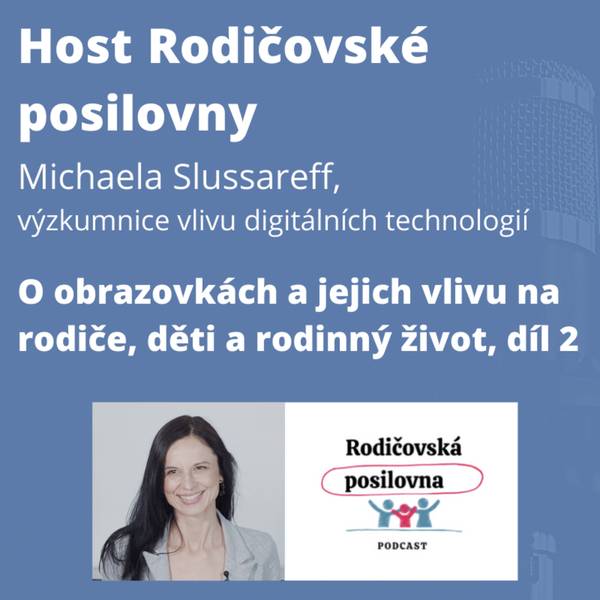 Rodičovská posilovna